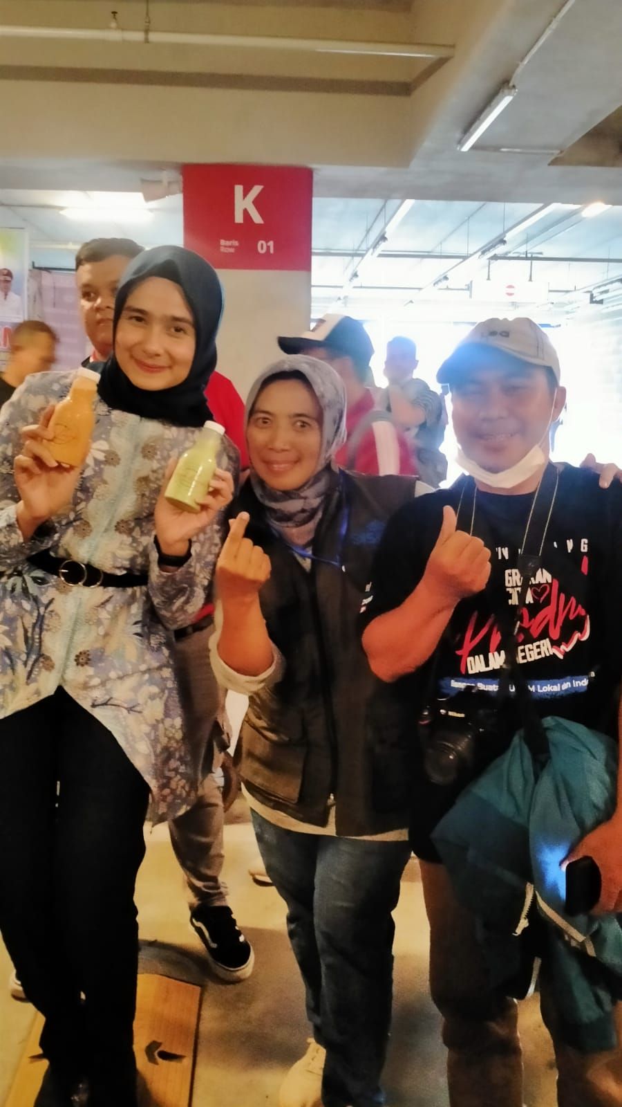 Produk UMKM unggulan