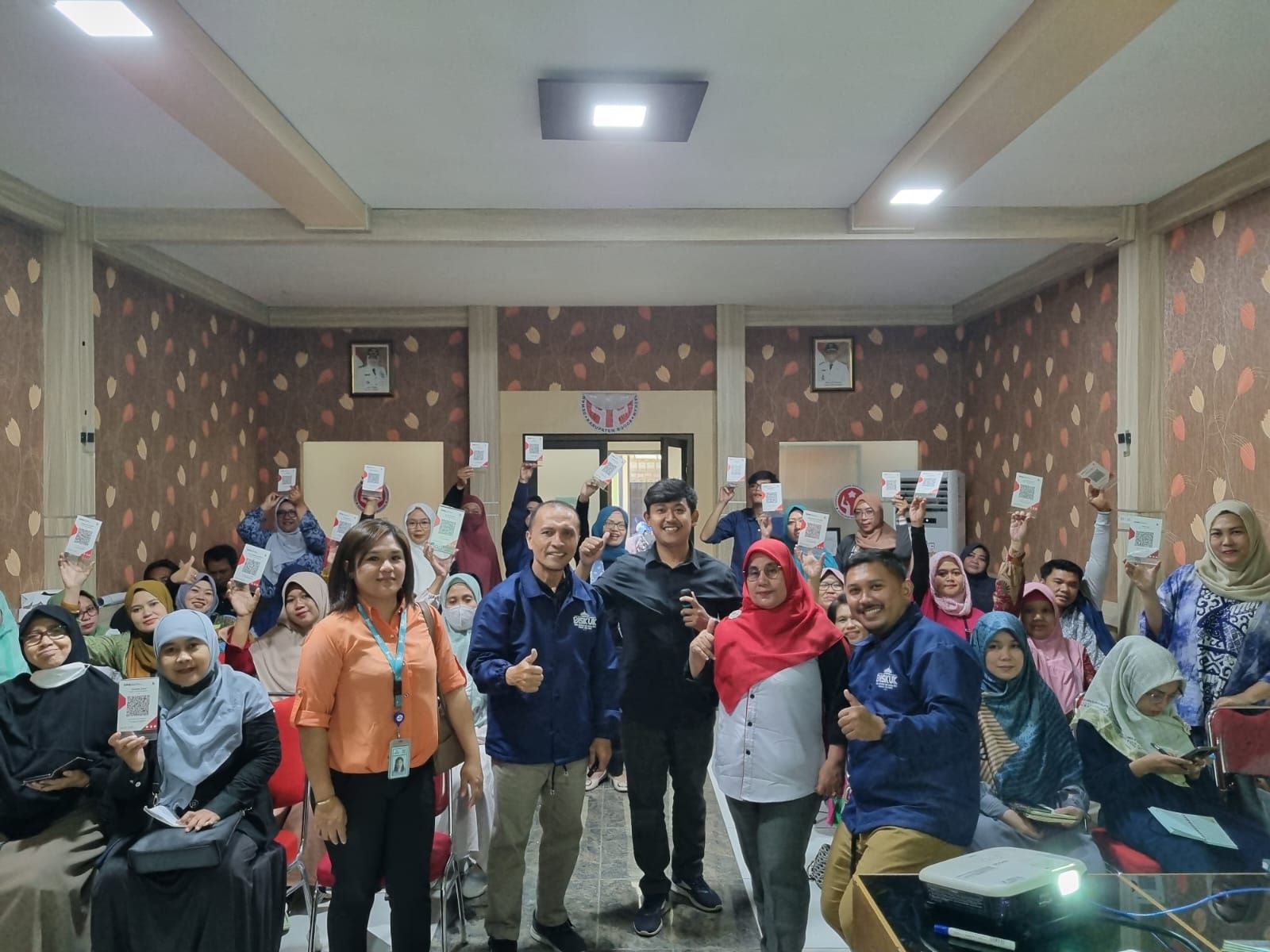 Pelaku UMKM Jawa Barat
